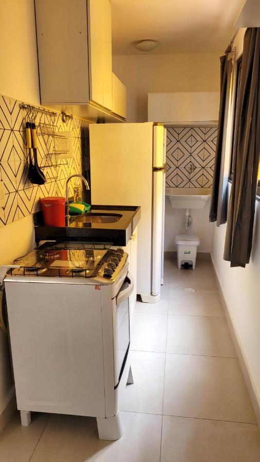 Apto Ate 4 Pessoas Porto De Galinhas Praca 19 Apartamento Exterior foto