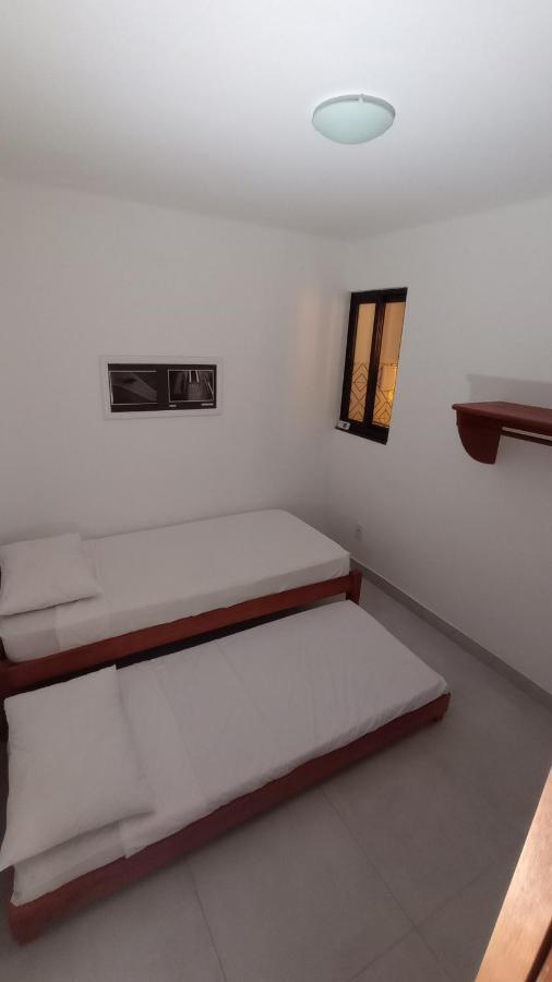Apto Ate 4 Pessoas Porto De Galinhas Praca 19 Apartamento Exterior foto